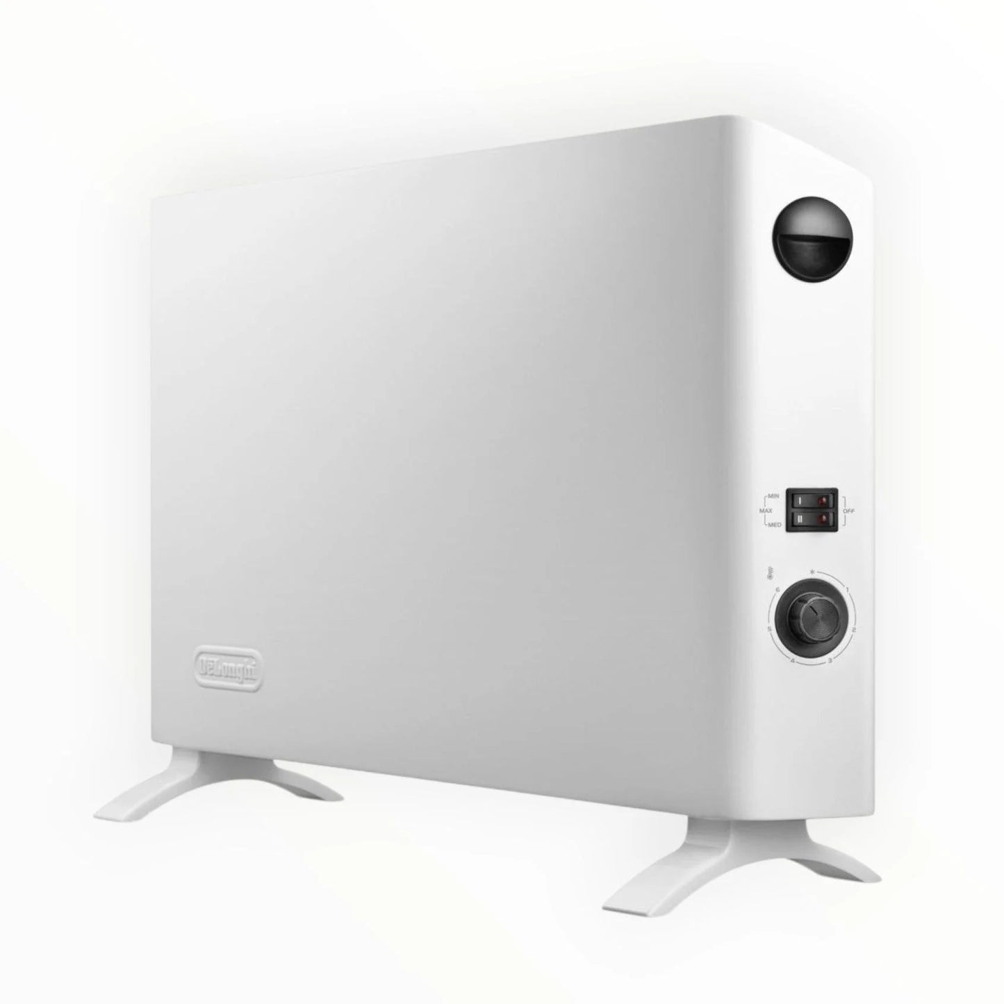 Delonghi Convector Heater Slim with Fan 2000W