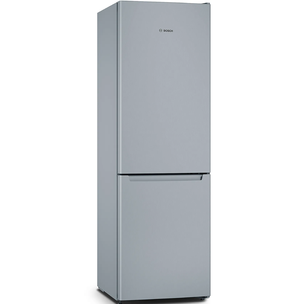 Bosch 302L Combi Fridge